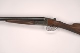 Charles Hellis & Sons LTD Featherweight 12ga 26