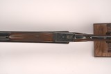 Charles Hellis & Sons LTD Featherweight 12ga 26