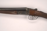 Charles Hellis & Sons LTD Featherweight 12ga 26