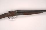 Charles Hellis & Sons LTD Featherweight 12ga 26