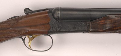 Ithaca SKB 280E 12ga 28"