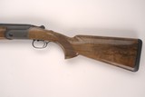 Blaser F16 Sporting 12ga 30