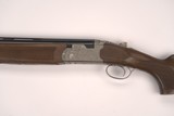 Beretta 686 Silver Pigeon I Sporting 12ga 32