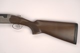 Beretta 686 Silver Pigeon I Sporting 12ga 32