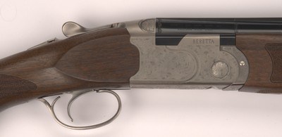 Beretta 686 Silver Pigeon I Sporting 12ga 32"