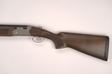 Beretta 686 Silver Pigeon I Sporting 12ga 32