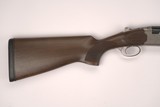 Beretta 686 Silver Pigeon I Sporting 12ga 32