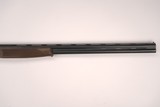 Beretta 686 Silver Pigeon I Sporting 12ga 32