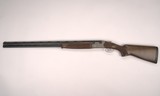 Beretta 686 Silver Pigeon I Sporting 12ga 32