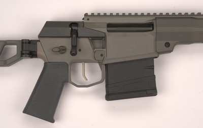 Q Fix 6.5 Creedmoor 16