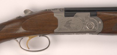 Beretta 687 Sliver Pigeon III .410ga 30"