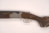 Beretta 687 Sliver Pigeon III .410ga 30