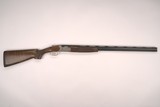 Beretta 687 Sliver Pigeon III .410ga 30
