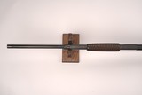 Winchester Model 12 20ga 25