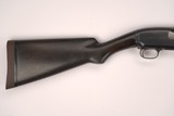 Winchester Model 12 20ga 25