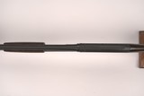 Winchester Model 12 20ga 25