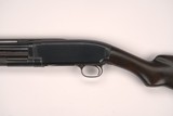 Winchester Model 12 20ga 25