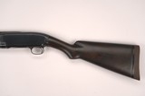 Winchester Model 12 20ga 25
