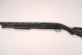 Winchester Model 12 20ga 25