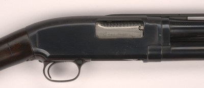 Winchester Model 12 20ga 25"