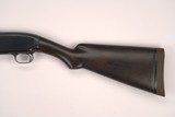 Winchester Model 12 20ga 25