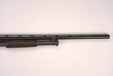 Winchester Model 12 20ga 25