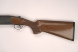 Rizzini BR110 Sporter 12ga 30