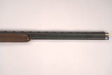 Rizzini BR110 Sporter 12ga 30