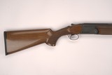 Rizzini BR110 Sporter 12ga 30
