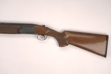Rizzini BR110 Sporter 12ga 30