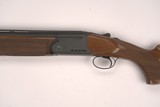Rizzini BR110 Sporter 12ga 30