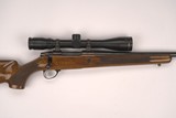 Sako A II .257 Roberts - 3 of 19