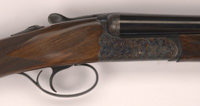 Rizzini BR550 Round Body 32ga 29"