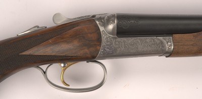 CSMC RBL Launch Edition 20ga 28