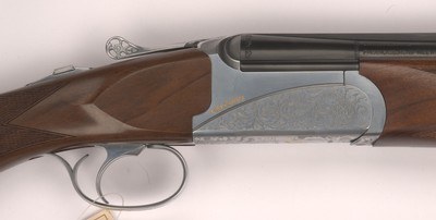 Fausti Caledon Compact 20ga 28