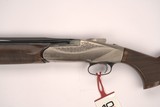 Benelli 828 U Field 20ga 28