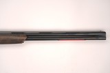 Benelli 828 U Field 20ga 28