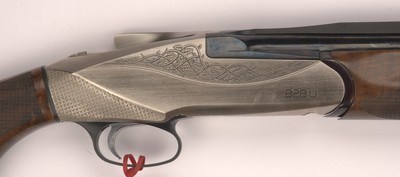 Benelli 828 U Field 20ga 28