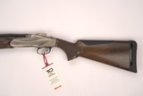 Benelli 828 U Field 20ga 28