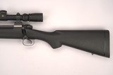 Dakota Arms Model 97 All Weather Left Hand .270WIN - 8 of 15