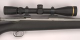 Dakota Arms Model 97 All Weather Left Hand .270WIN