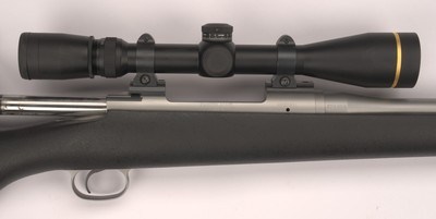 Dakota Arms Model 97 All Weather Left Hand .270WIN