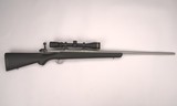 Dakota Arms Model 97 All Weather Left Hand .270WIN - 2 of 15