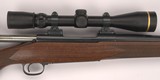 Winchester Model 70 Sporter Left Hand .270WIN - 1 of 16