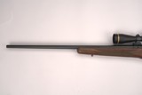 Winchester Model 70 Sporter Left Hand .270WIN - 10 of 16