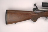 Winchester Model 70 Sporter Left Hand .270WIN - 3 of 16
