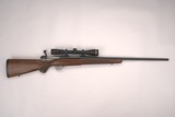 Winchester Model 70 Sporter Left Hand .270WIN - 2 of 16