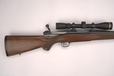Winchester Model 70 Sporter Left Hand .270WIN - 4 of 16