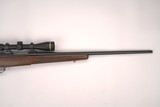 Winchester Model 70 Sporter Left Hand .270WIN - 5 of 16