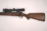 Winchester Model 70 Sporter Left Hand .270WIN - 7 of 16